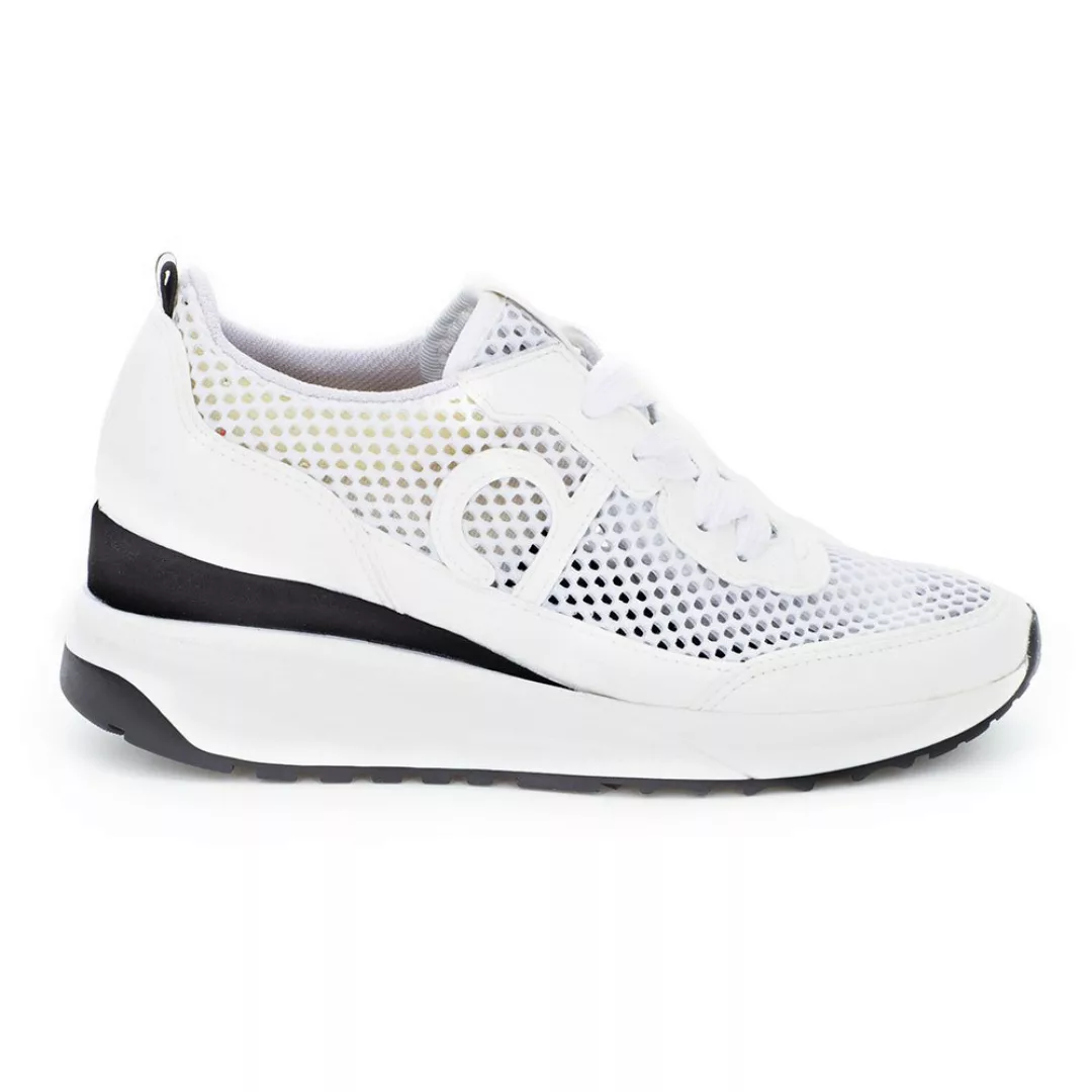 Duuo Shoes Raval Sportschuhe EU 39 White günstig online kaufen