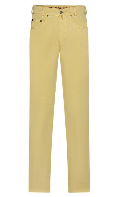 Joker 5-Pocket-Jeans Walker 1313515 Leichter Gabardine Stretch günstig online kaufen