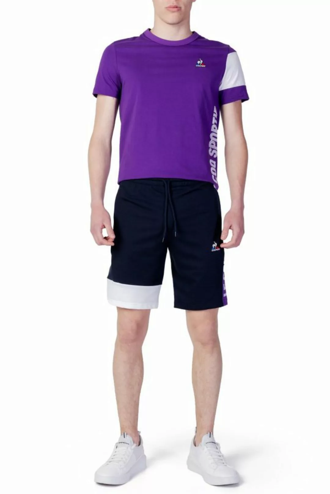 Le Coq Sportif Bermudas günstig online kaufen