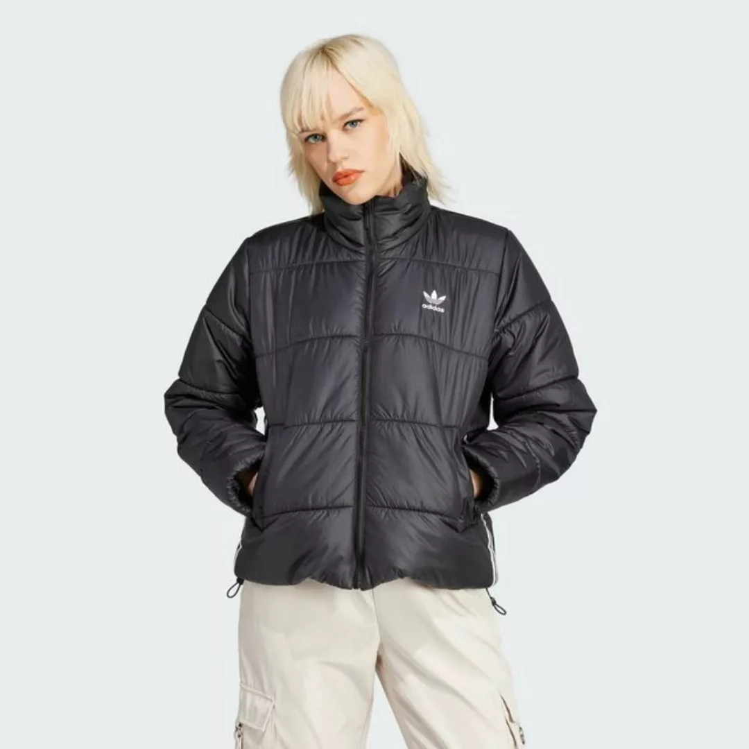 adidas Originals Winterjacke ADICOLOR PUFFER JACKE günstig online kaufen