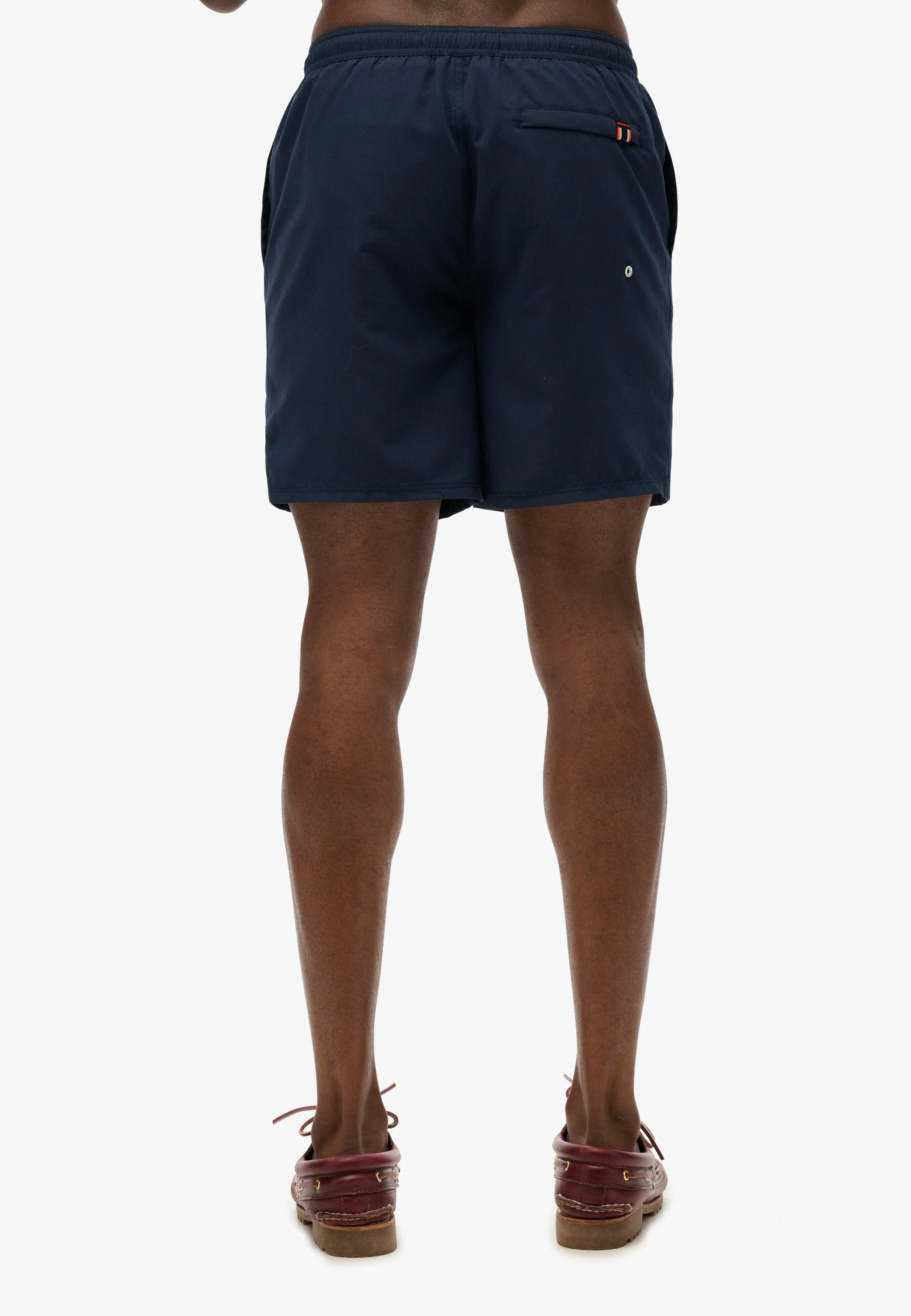 Superdry Badeshorts "SPORT GRAPHIC 17 SWIM SHORT" günstig online kaufen