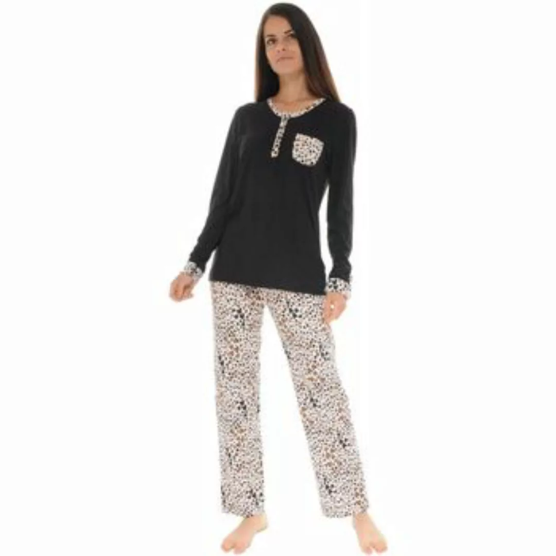 Christian Cane  Pyjamas/ Nachthemden RIVA günstig online kaufen