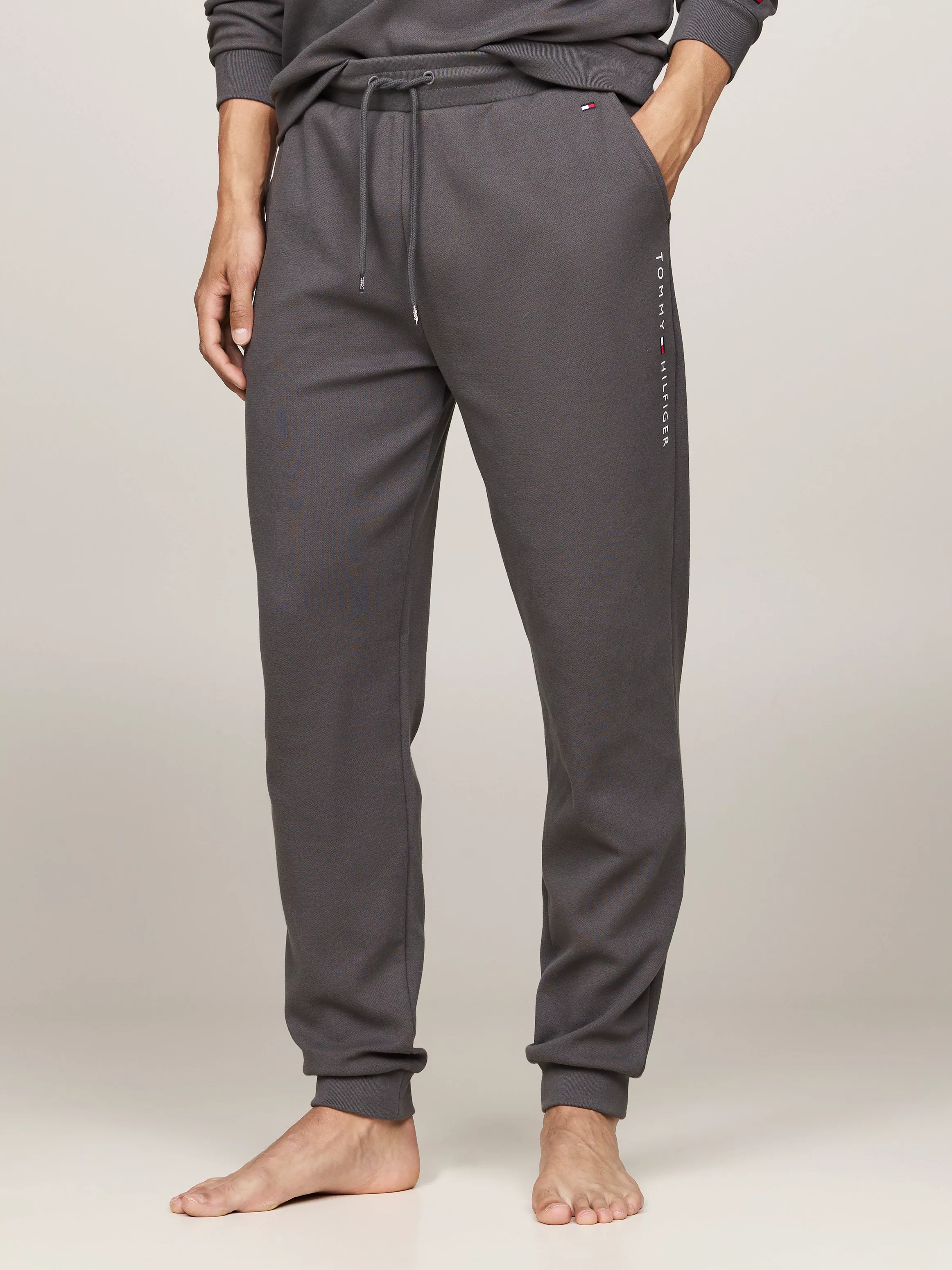 Tommy Hilfiger Underwear Sweathose "TRACK PANT", mit Logoschriftzug günstig online kaufen