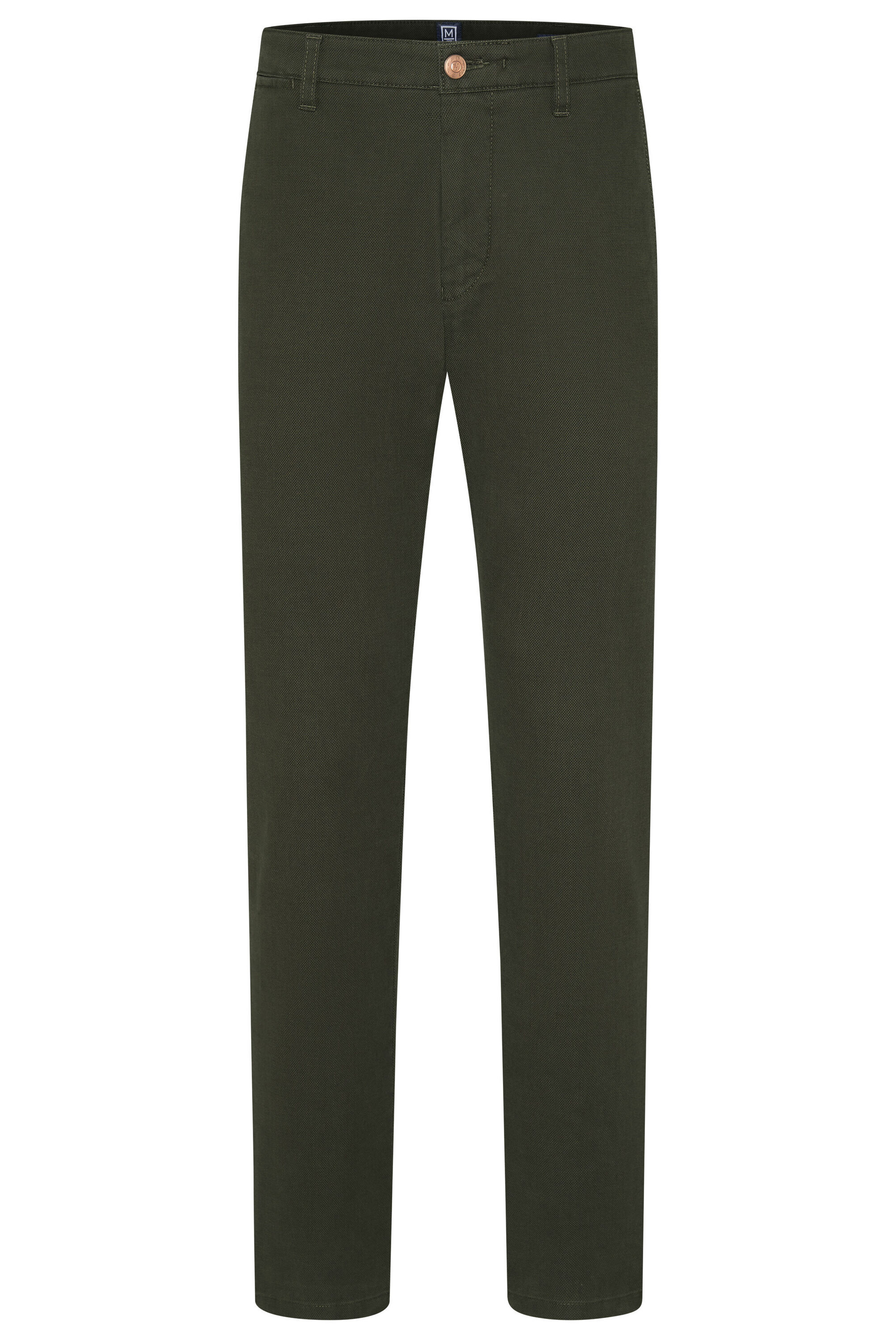 MEYER Chinos "M5 Chino", im unifarbenem Design günstig online kaufen