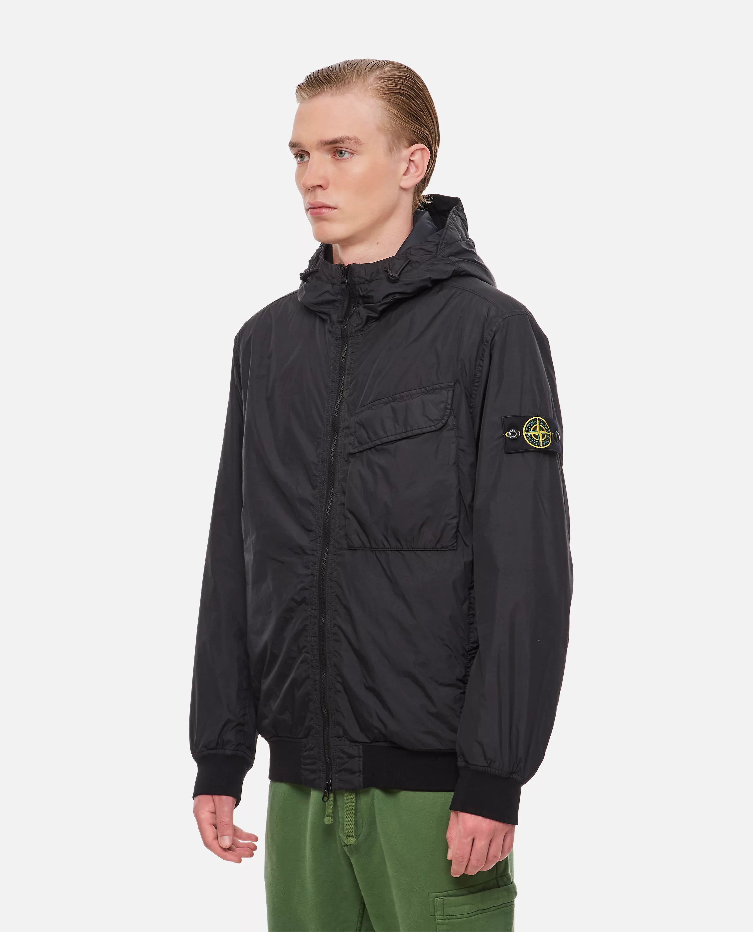 NYLON JACKET günstig online kaufen