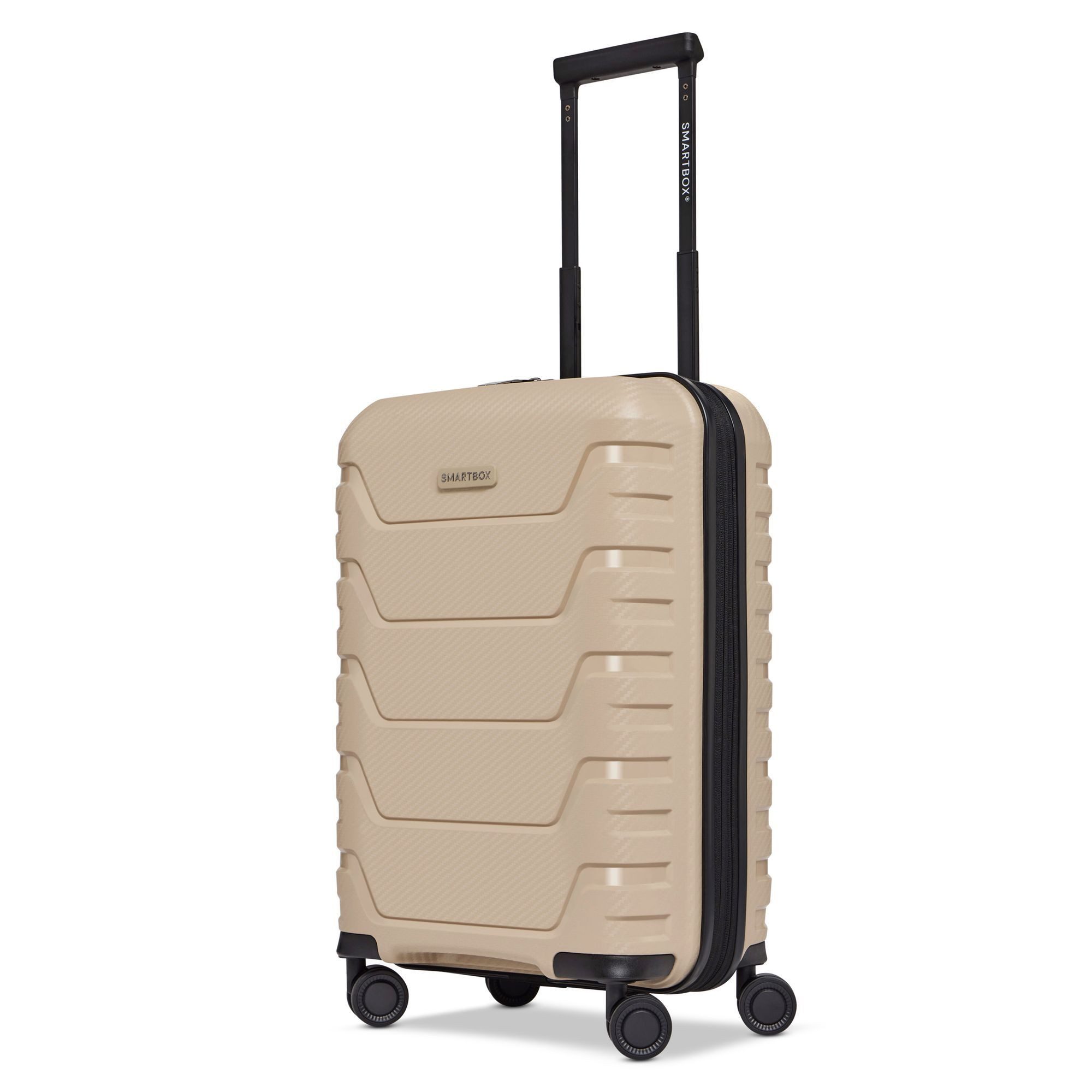 Smartbox Handgepäck-Trolley Edition 01, 4 Rollen, günstig online kaufen