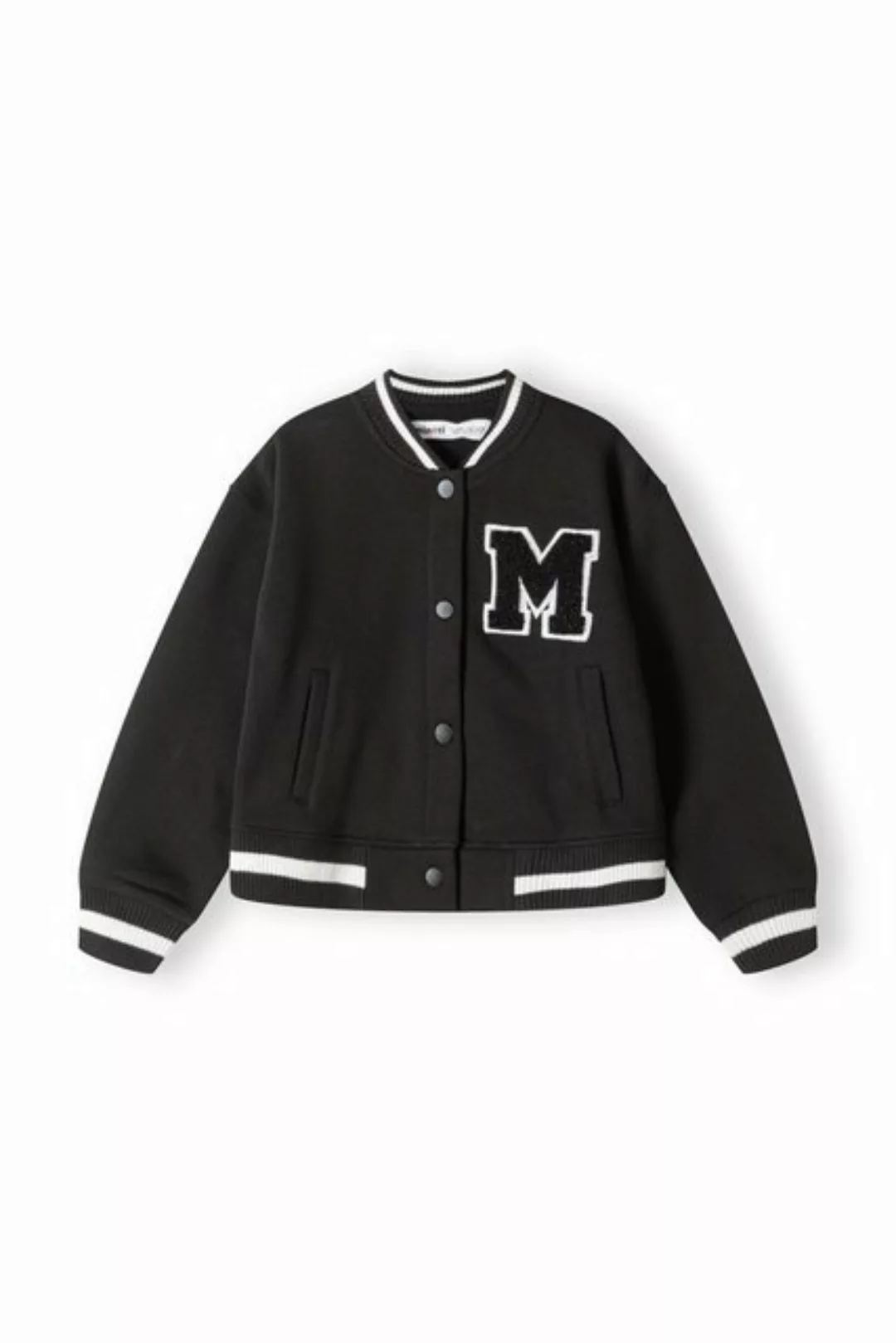 MINOTI Collegejacke Baseballjacke (2y-14y) günstig online kaufen