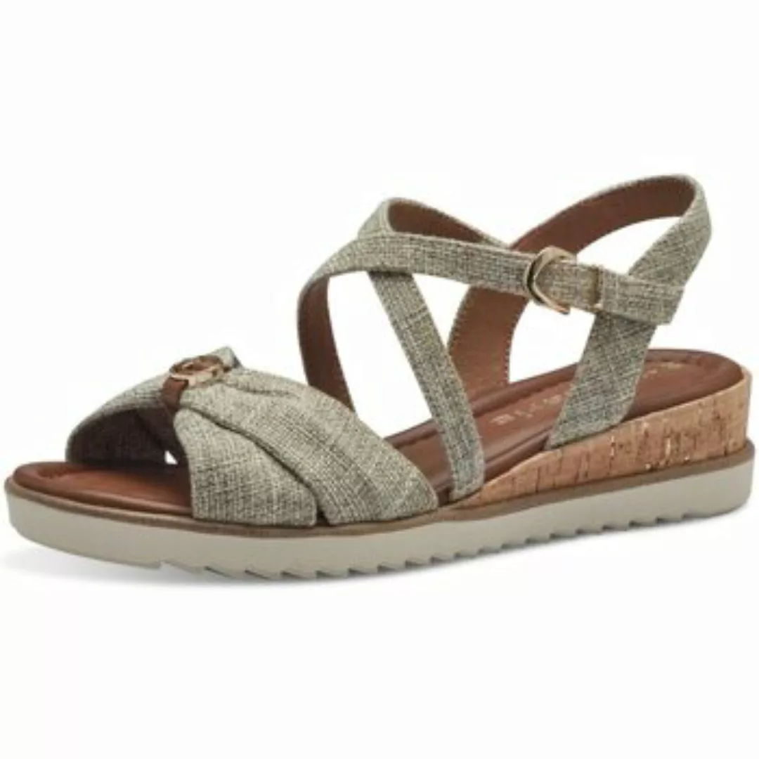 Tamaris  Sandalen Sandaletten Women Sandals 1-28105-42/318 günstig online kaufen