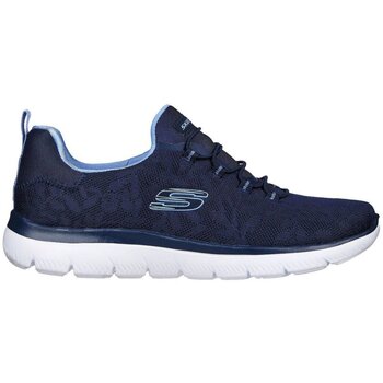 Skechers  Damenschuhe Slipper 149936 NVBL günstig online kaufen