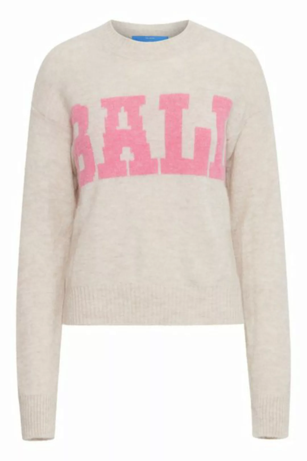 BALL Sweatshirt BASTACY PULLOVER gemütlicher Strickpullover günstig online kaufen