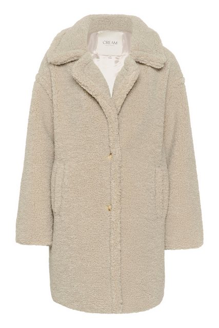 Cream Wintermantel Jacke CRThyra günstig online kaufen