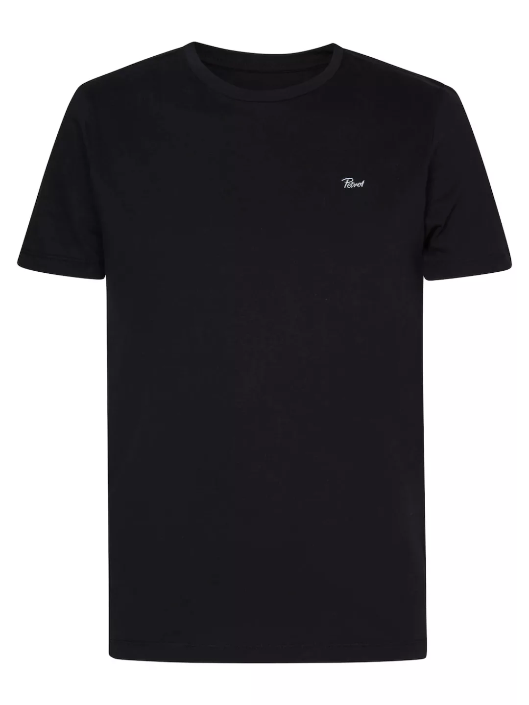 Petrol Industries T-Shirt T-Shirt Kurzarmshirts Sidney 3 Pack (3-tlg) günstig online kaufen