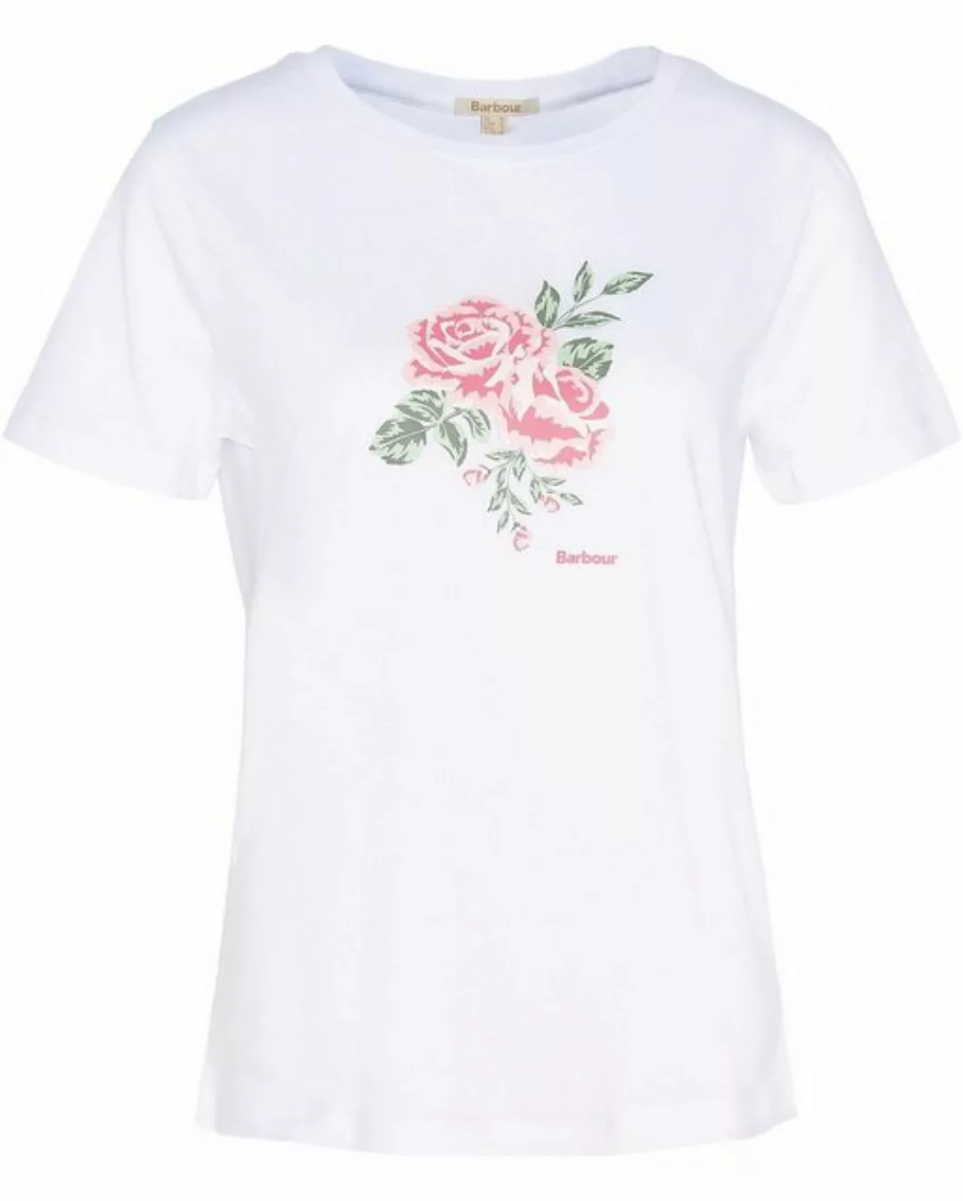 Barbour T-Shirt T-Shirt Angelonia günstig online kaufen