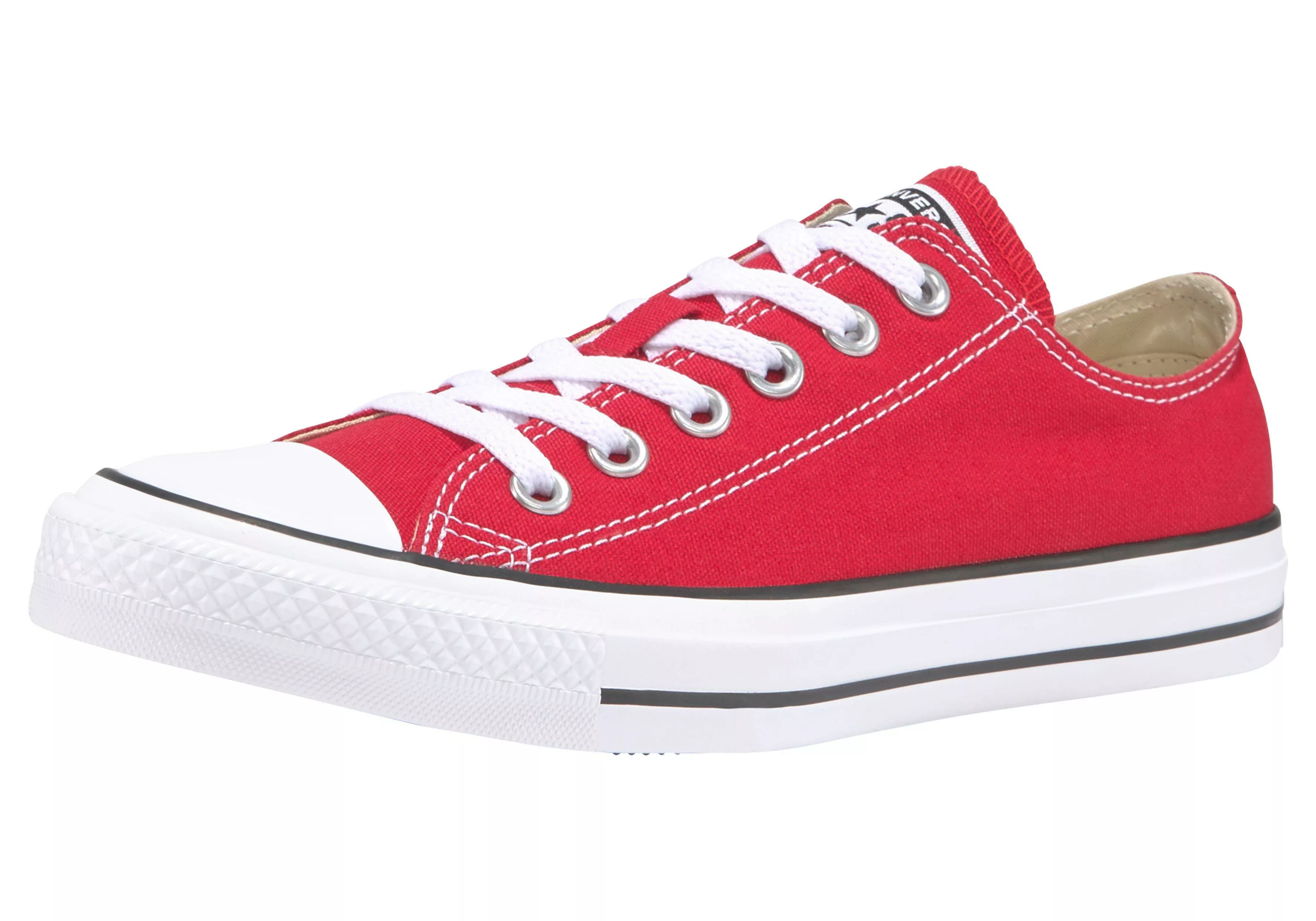 Converse Sneaker "Chuck Taylor All Star Ox" günstig online kaufen