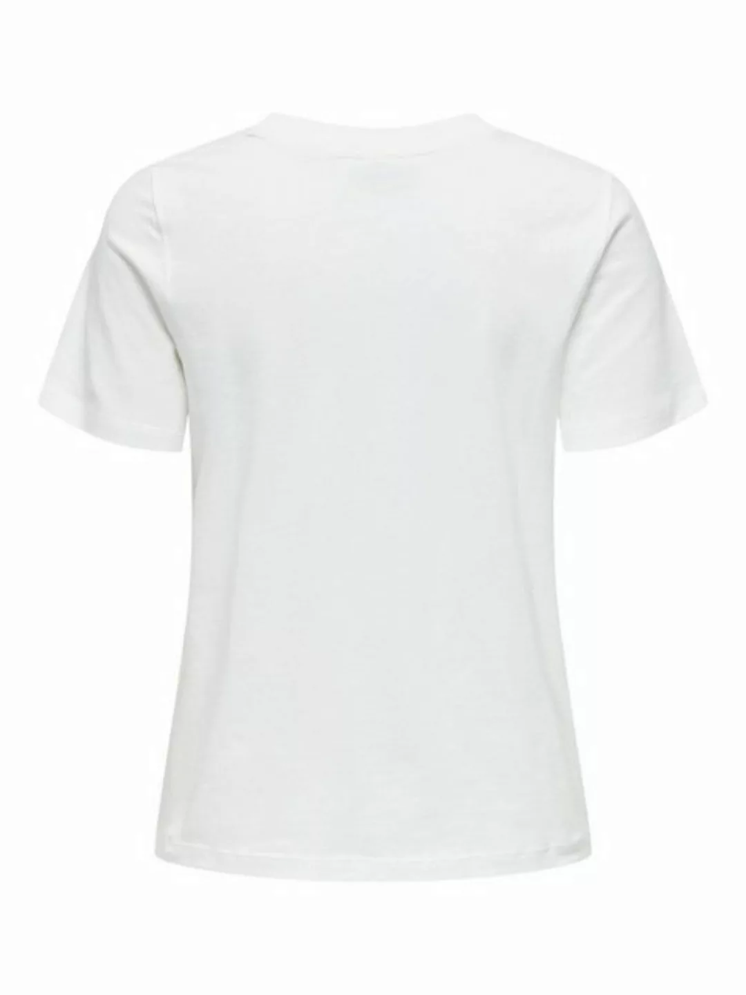 JDY T-Shirt JDYPISA S/S PRINT TOP JRS NOOS günstig online kaufen