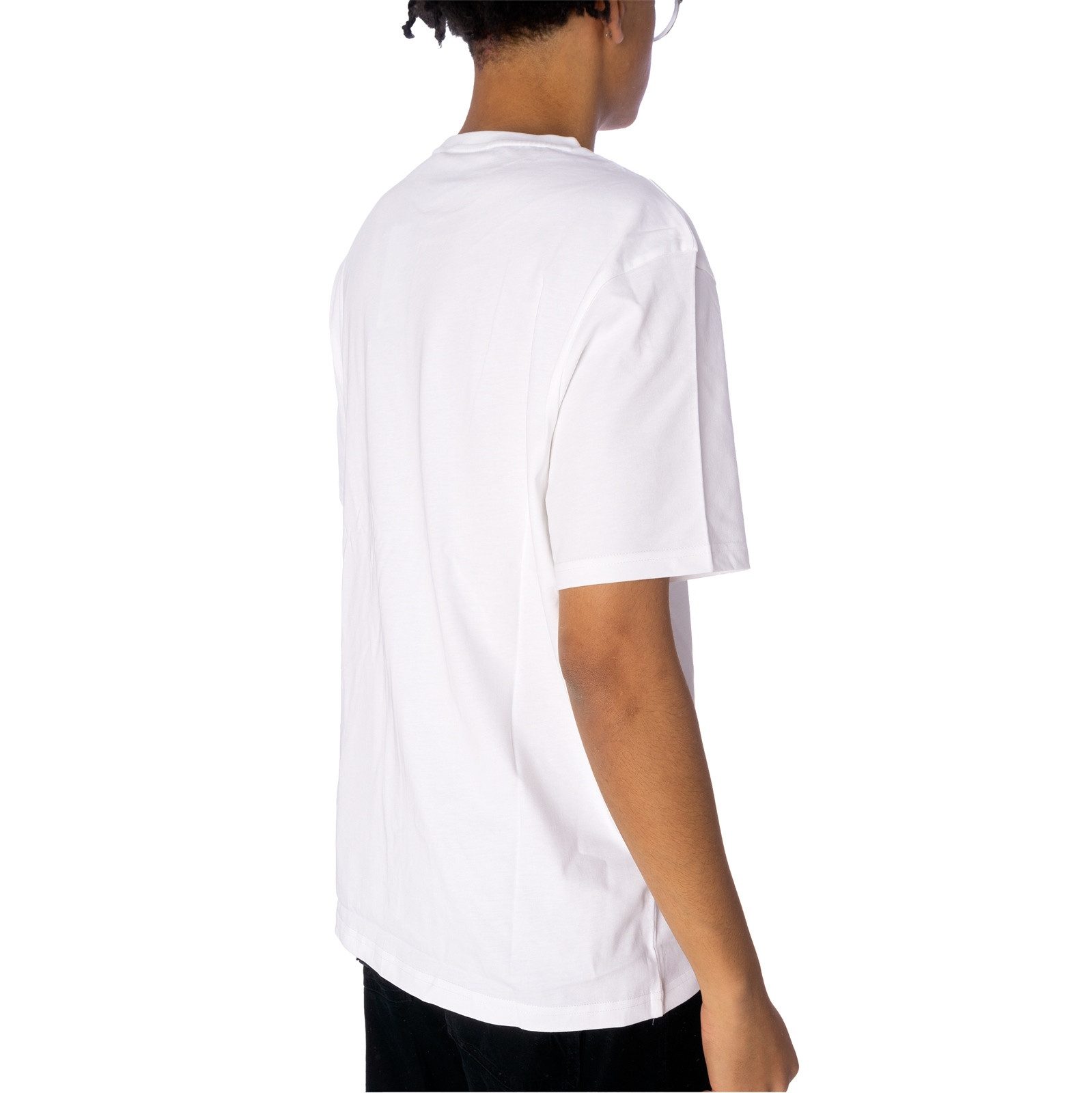 Lyle and Scott T-shirt Dunkelgrün - Größe M günstig online kaufen