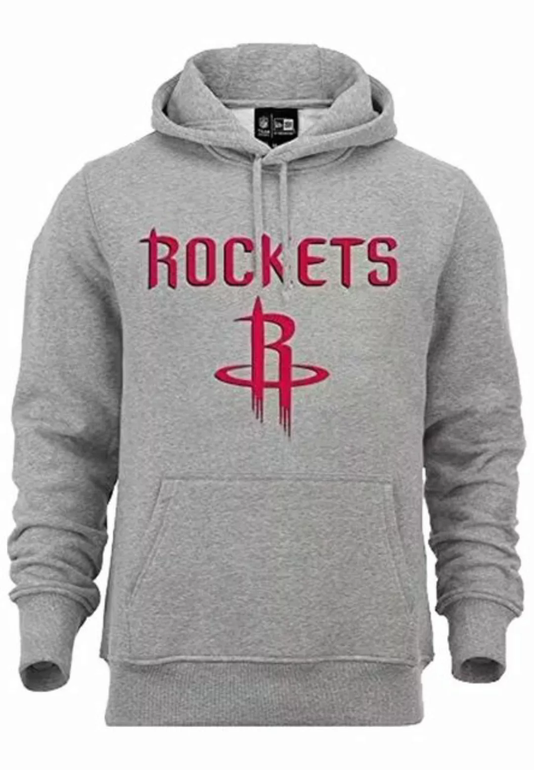 New Era Hoodie Houston Rockets (1-tlg) günstig online kaufen