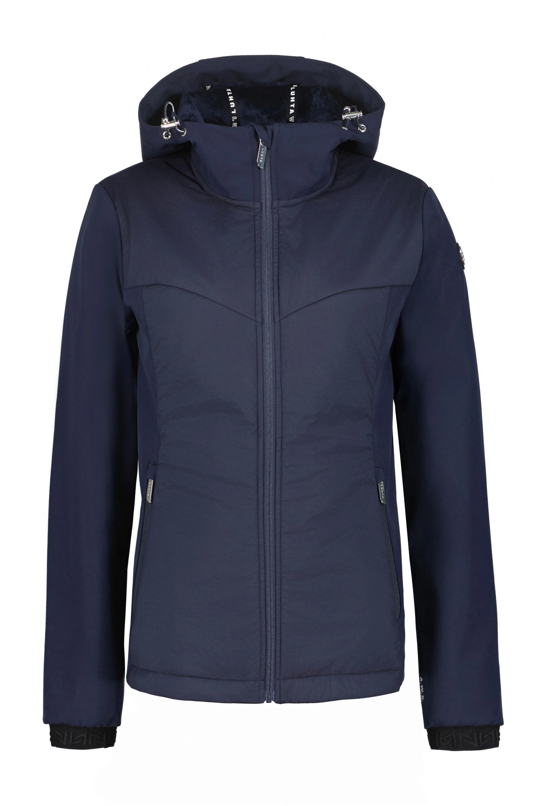 Luhta Outdoorjacke "Luhta Softshell jacke Iivaara" günstig online kaufen