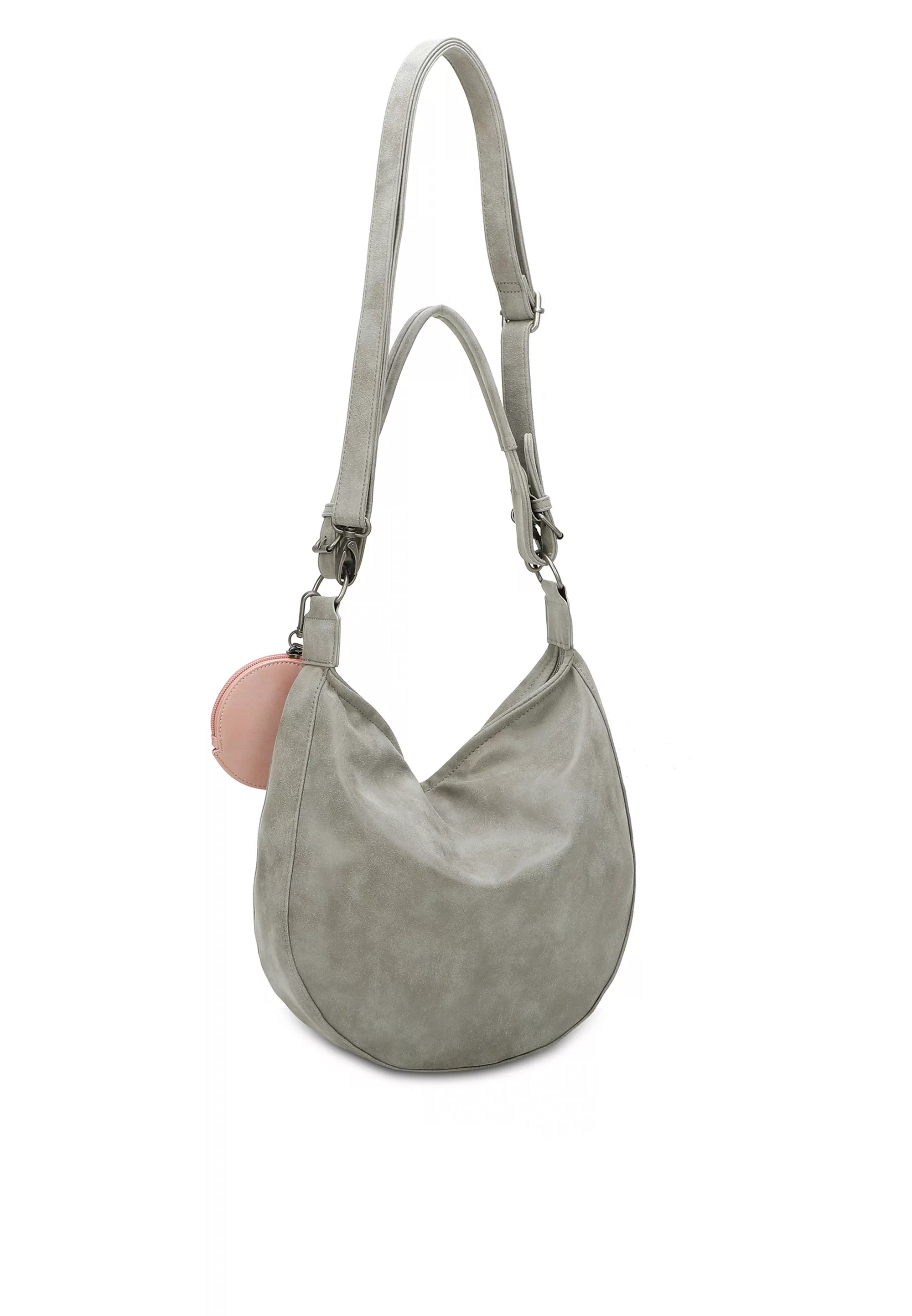 Fritzi aus Preußen Schultertasche Fritzi Hobo günstig online kaufen