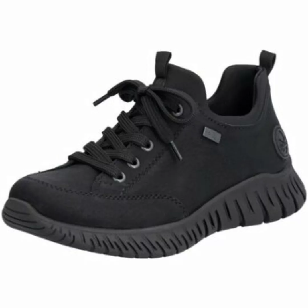 Rieker  Halbschuhe Schnuerschuhe M535200 M53 M5352-00 günstig online kaufen