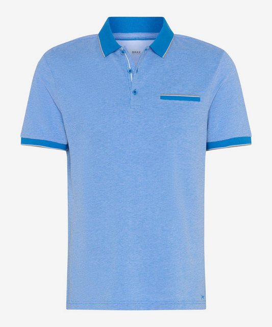 Brax Poloshirt Style PADDY günstig online kaufen