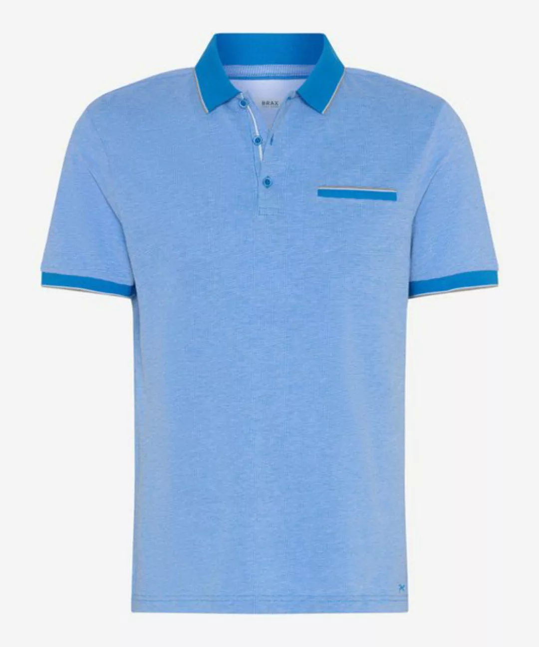 Brax Poloshirt Style PADDY günstig online kaufen