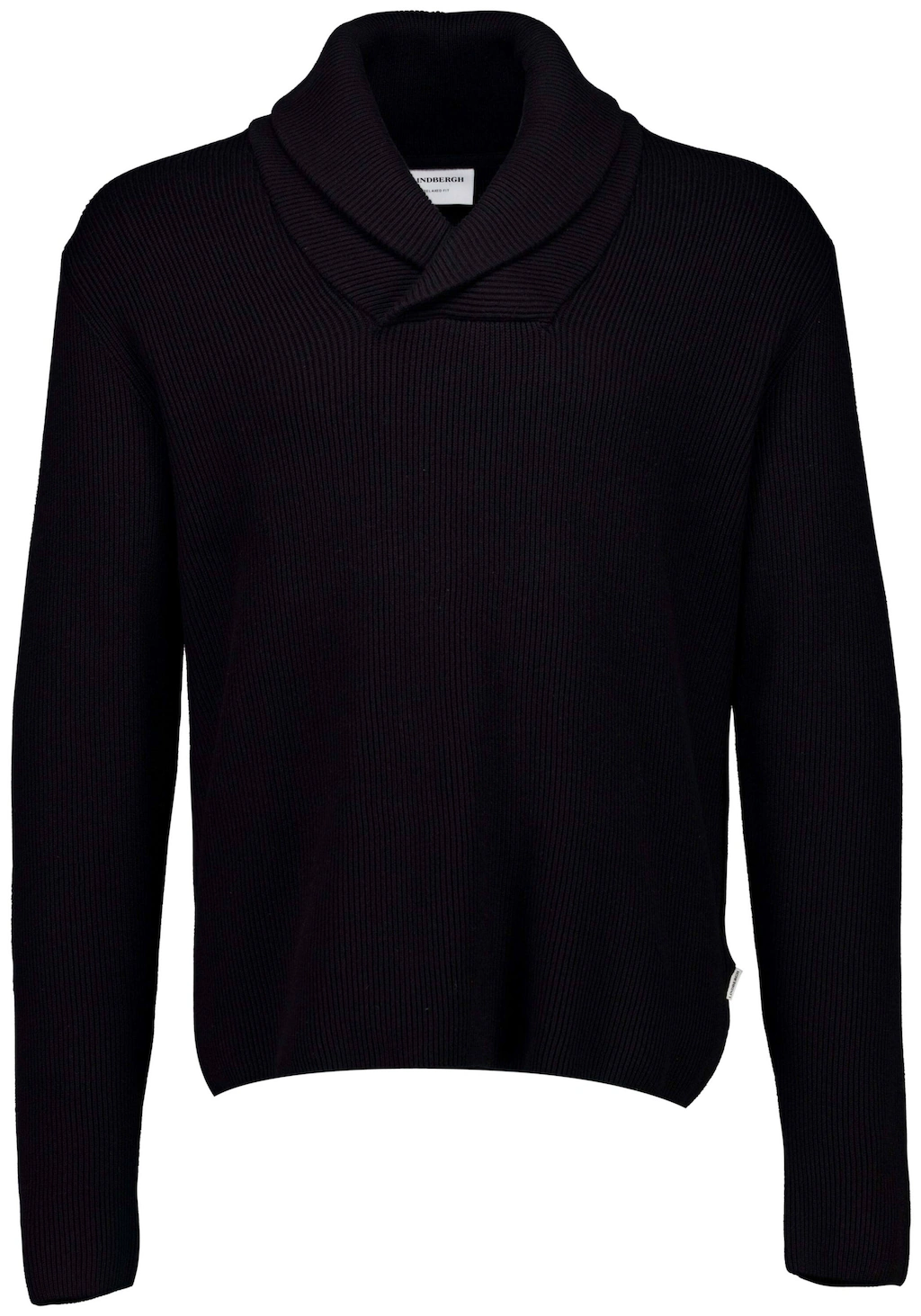 LINDBERGH Strickpullover "Lindbergh Strickpullover" günstig online kaufen