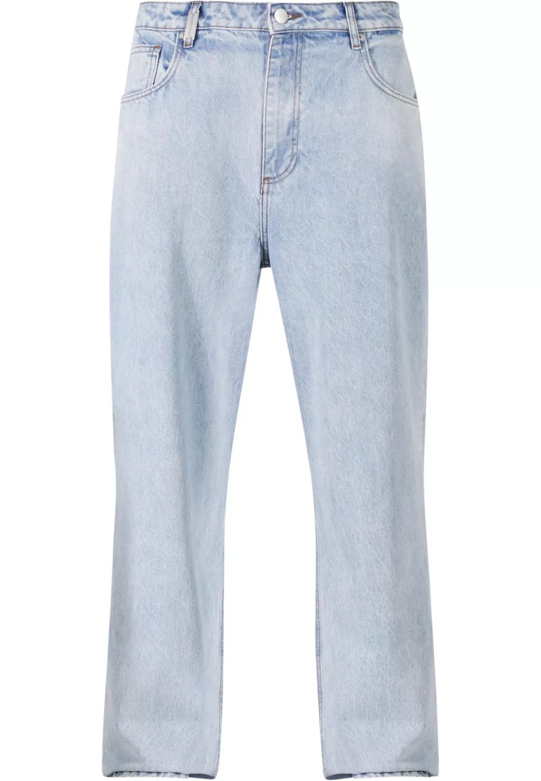 2Y Studios Bequeme Jeans "2Y Studios 2Y Adrik Basic Baggy Jeans" günstig online kaufen