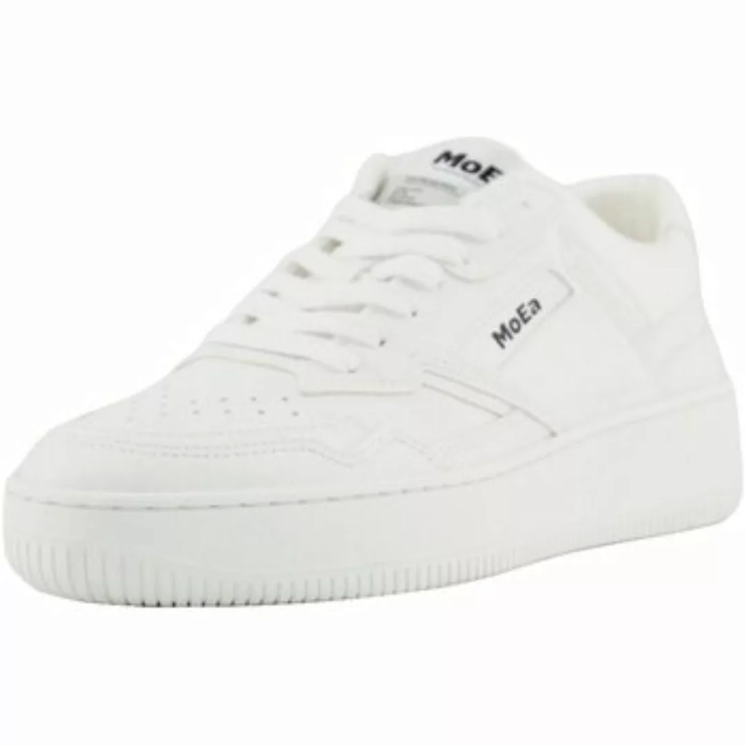 Moea  Sneaker GEN 1 - Corn Full White !-BASGN1-04 günstig online kaufen