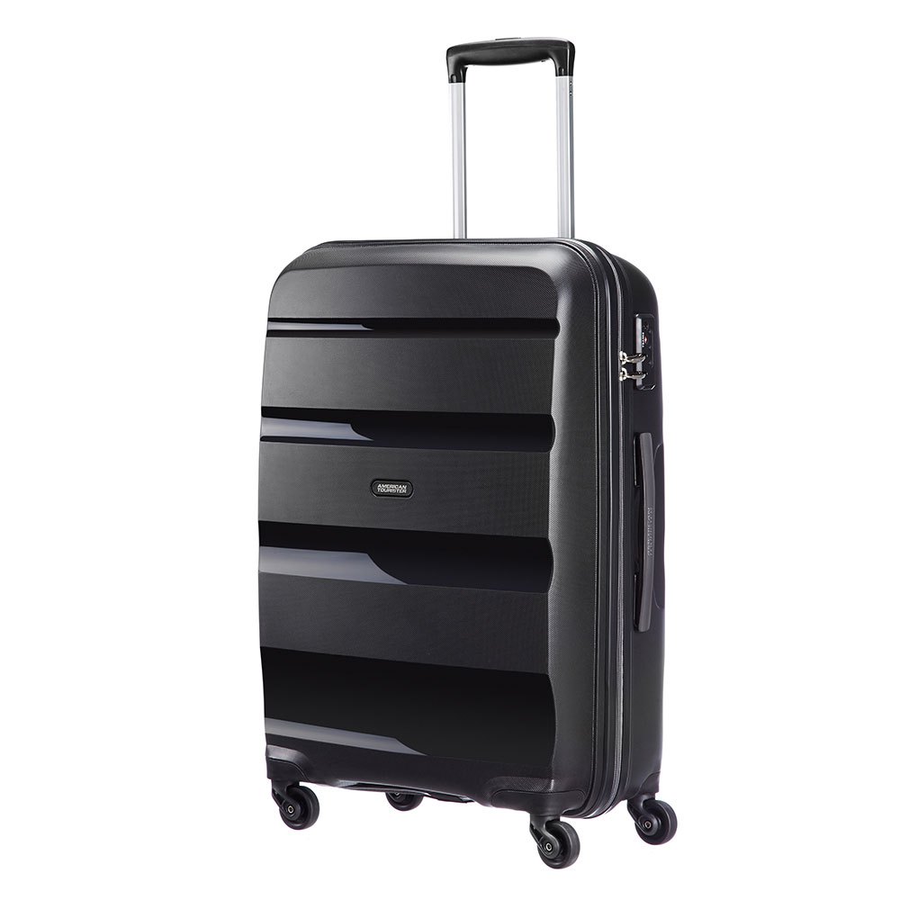 American Tourister Bon Air Spinner 57.5l Trolley One Size Black günstig online kaufen