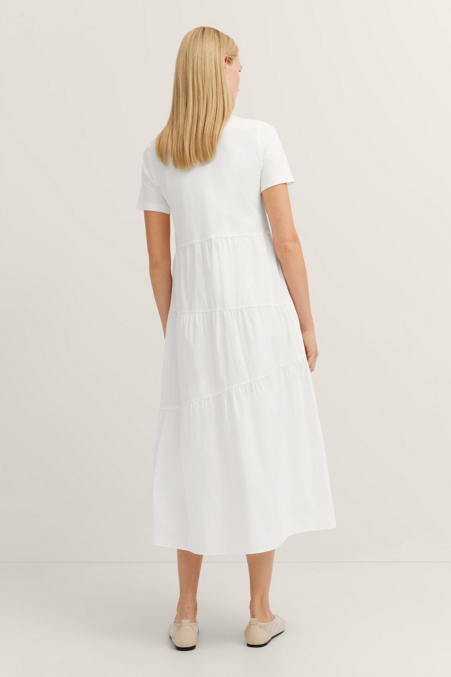 bugatti Sommerkleid, mit Raffungen günstig online kaufen