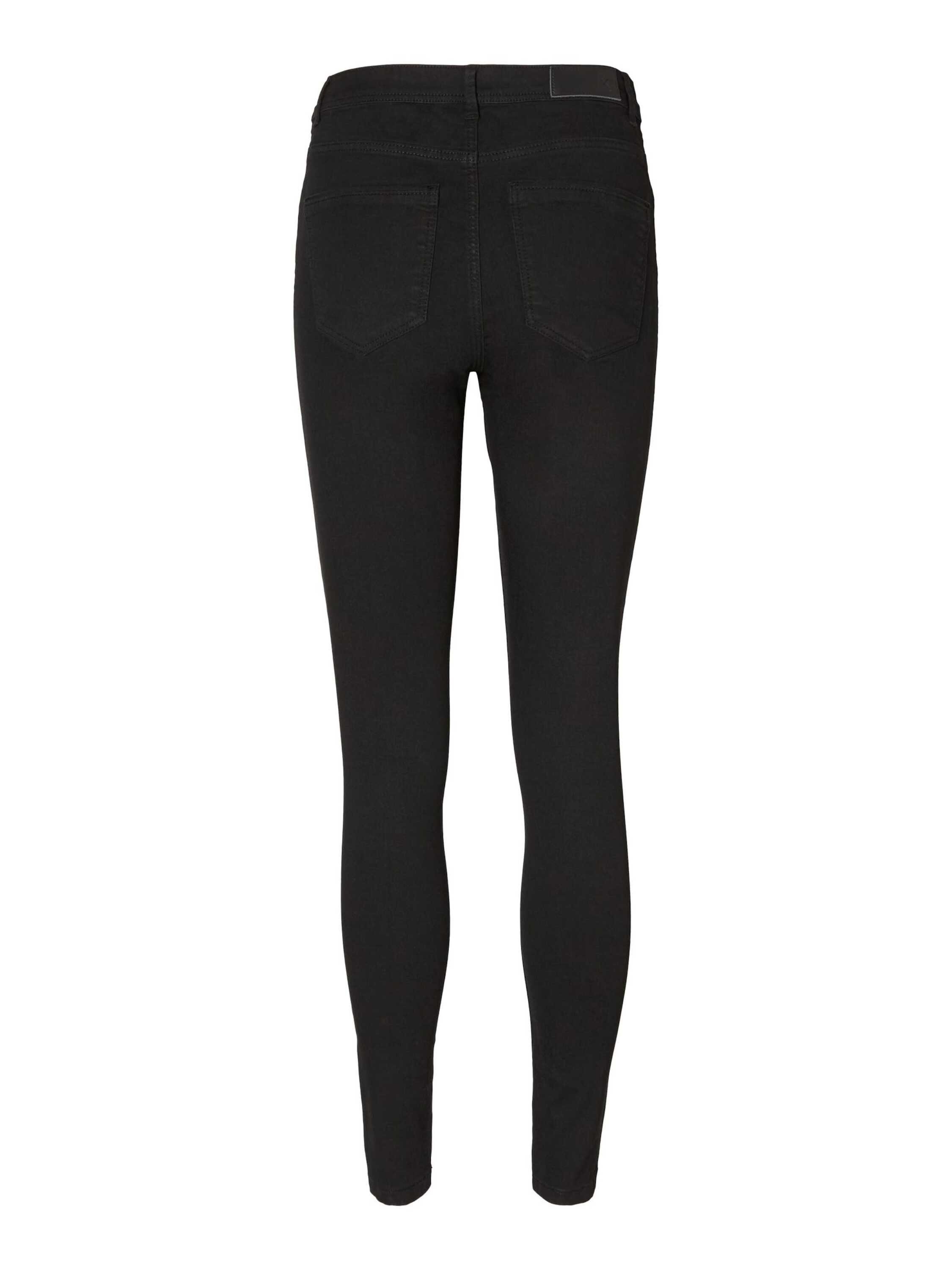 Vero Moda Skinny-fit-Jeans "VMTANYA", mit Stretch günstig online kaufen