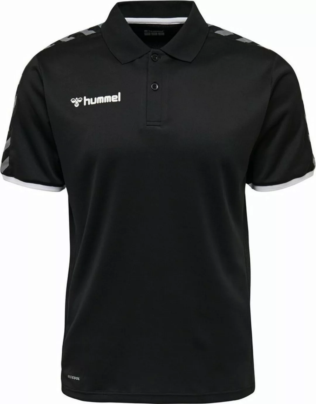 hummel Poloshirt hmlAUTHENTIC FUNCTIONAL POLO günstig online kaufen