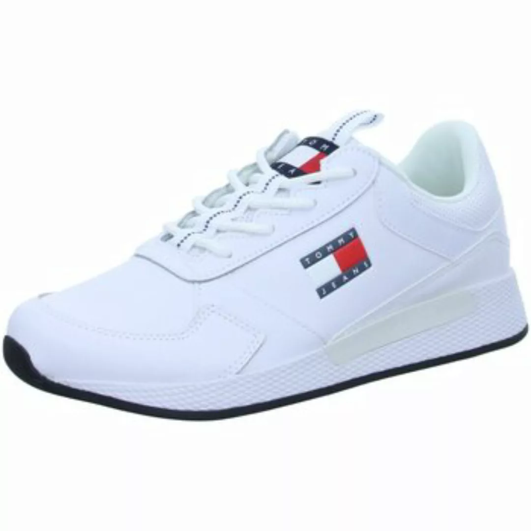 Tommy Jeans  Sneaker TJ FLEXI RUNNER EM0EM01409/YBR günstig online kaufen