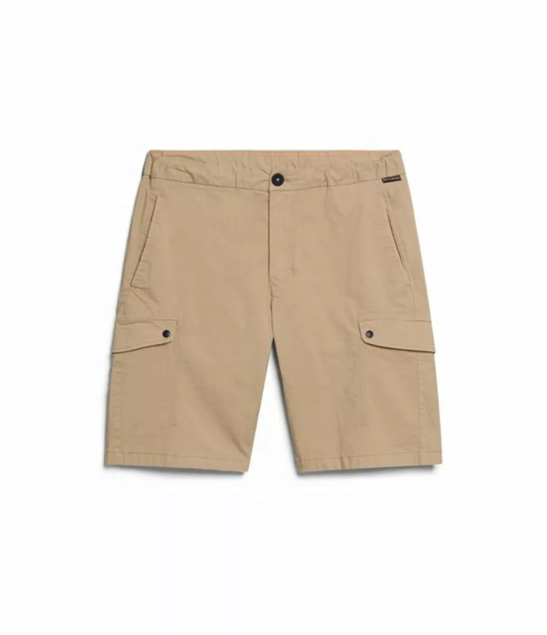 Napapijri Cargoshorts Herren Cargohorts N-DEASE (1-tlg) günstig online kaufen