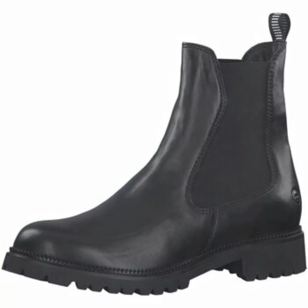 Tamaris  Stiefel Stiefeletten Da.-Stiefel 1-1-25427-41-001 günstig online kaufen