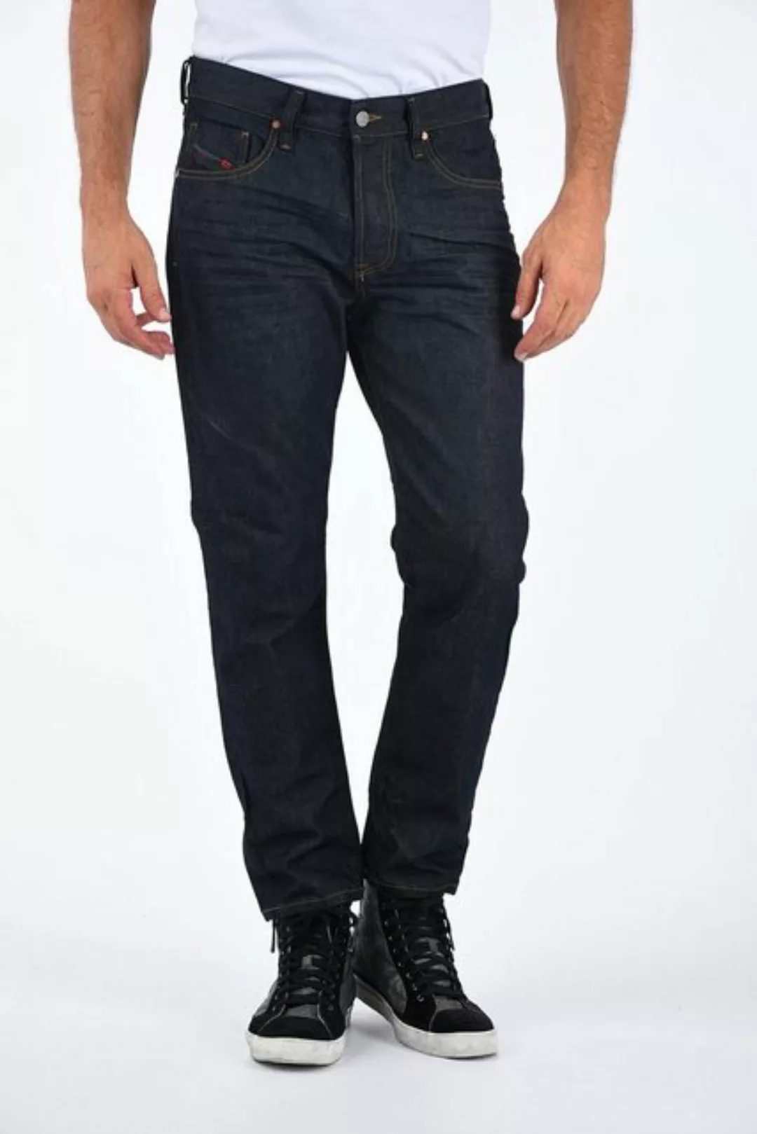 Diesel 5-Pocket-Jeans Diesel Herren Jeans - MHARKY 0088Z 5 Pocket Style, Lä günstig online kaufen