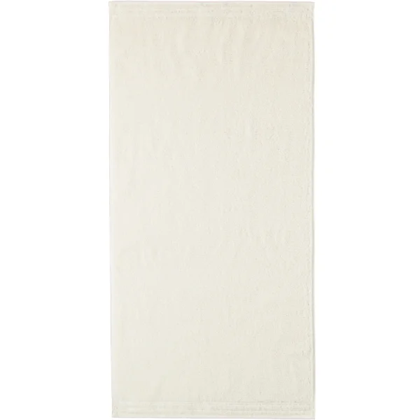 Vossen Handtücher Calypso Feeling - Farbe: ivory - 103 - Handtuch 50x100 cm günstig online kaufen