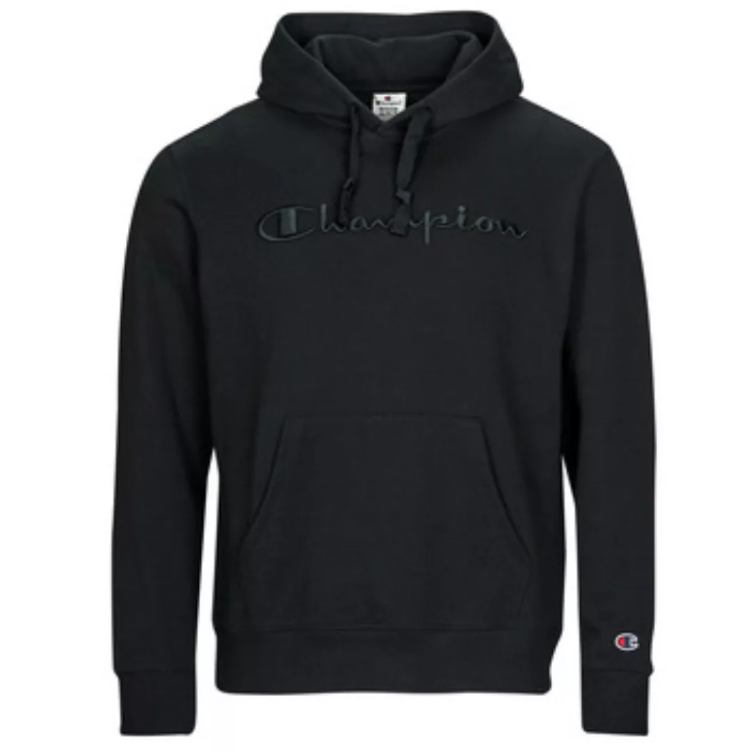 Champion  Sweatshirt Hooded Sweatshirt günstig online kaufen