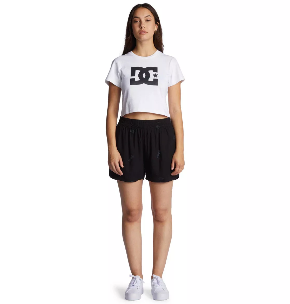DC Shoes Shorts "Good Trip" günstig online kaufen