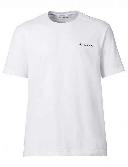 VAUDE T-Shirt Vaude Mens Brand T-shirt Herren Kurzarm-Shirt günstig online kaufen