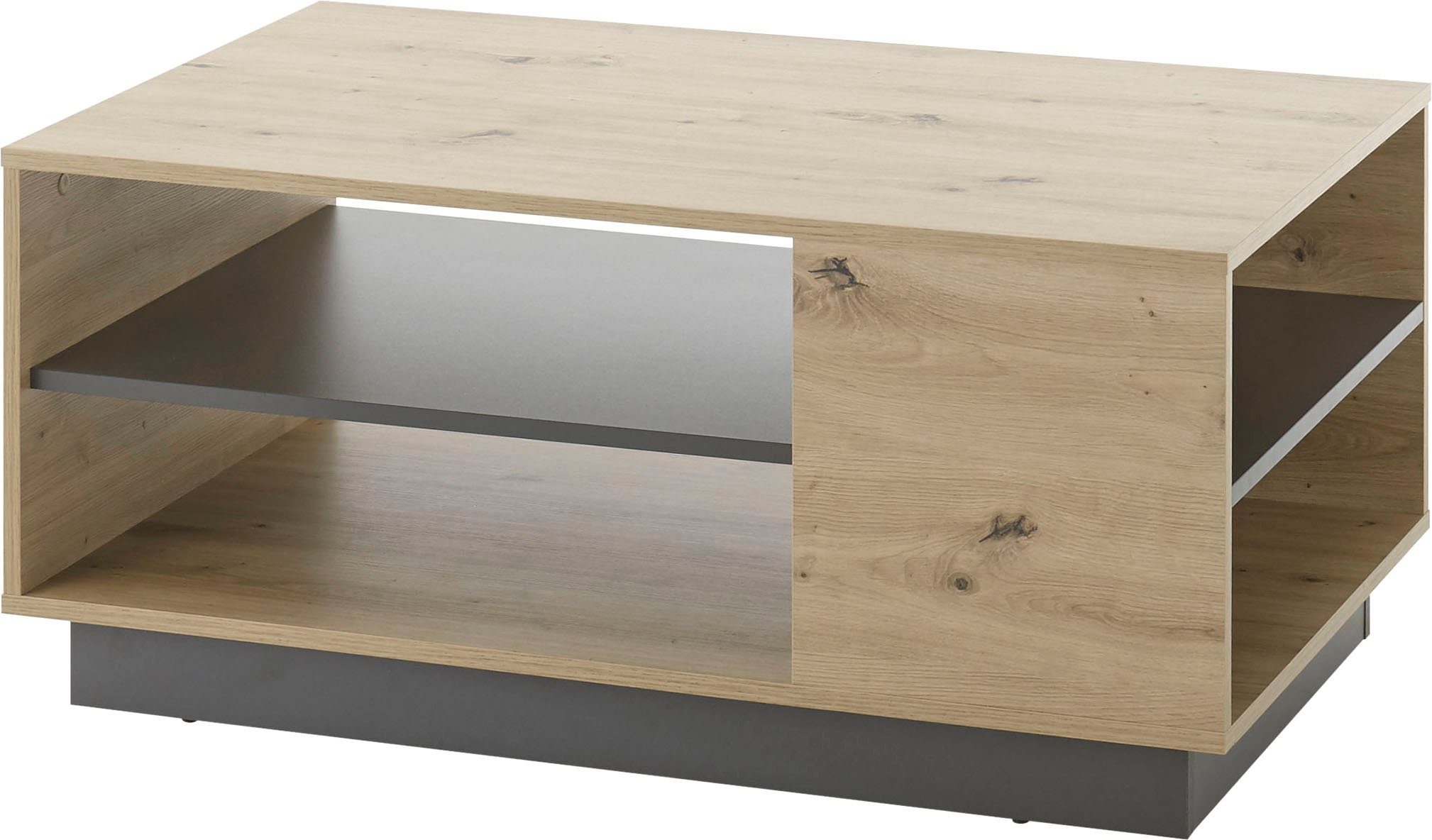 INOSIGN Couchtisch "Clair", Breite 100 cm günstig online kaufen