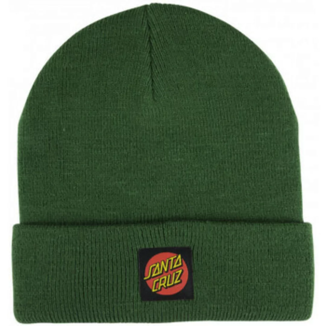 Santa Cruz  Mütze Classic label beanie günstig online kaufen