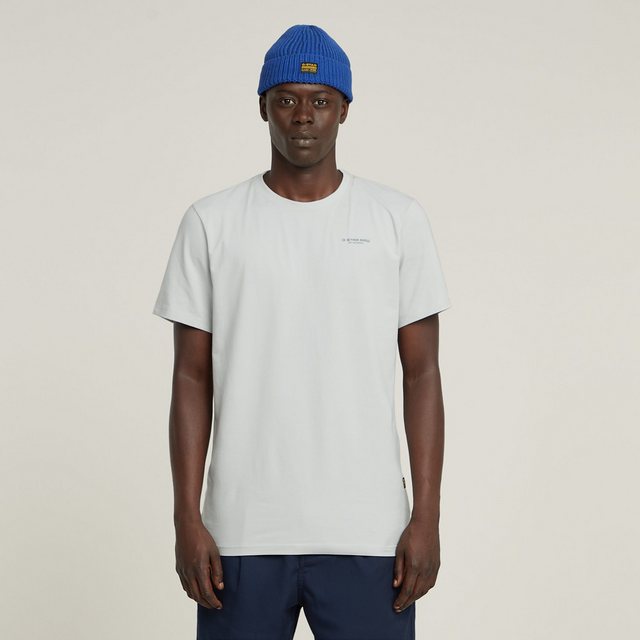 G-STAR T-Shirt Slim Base günstig online kaufen