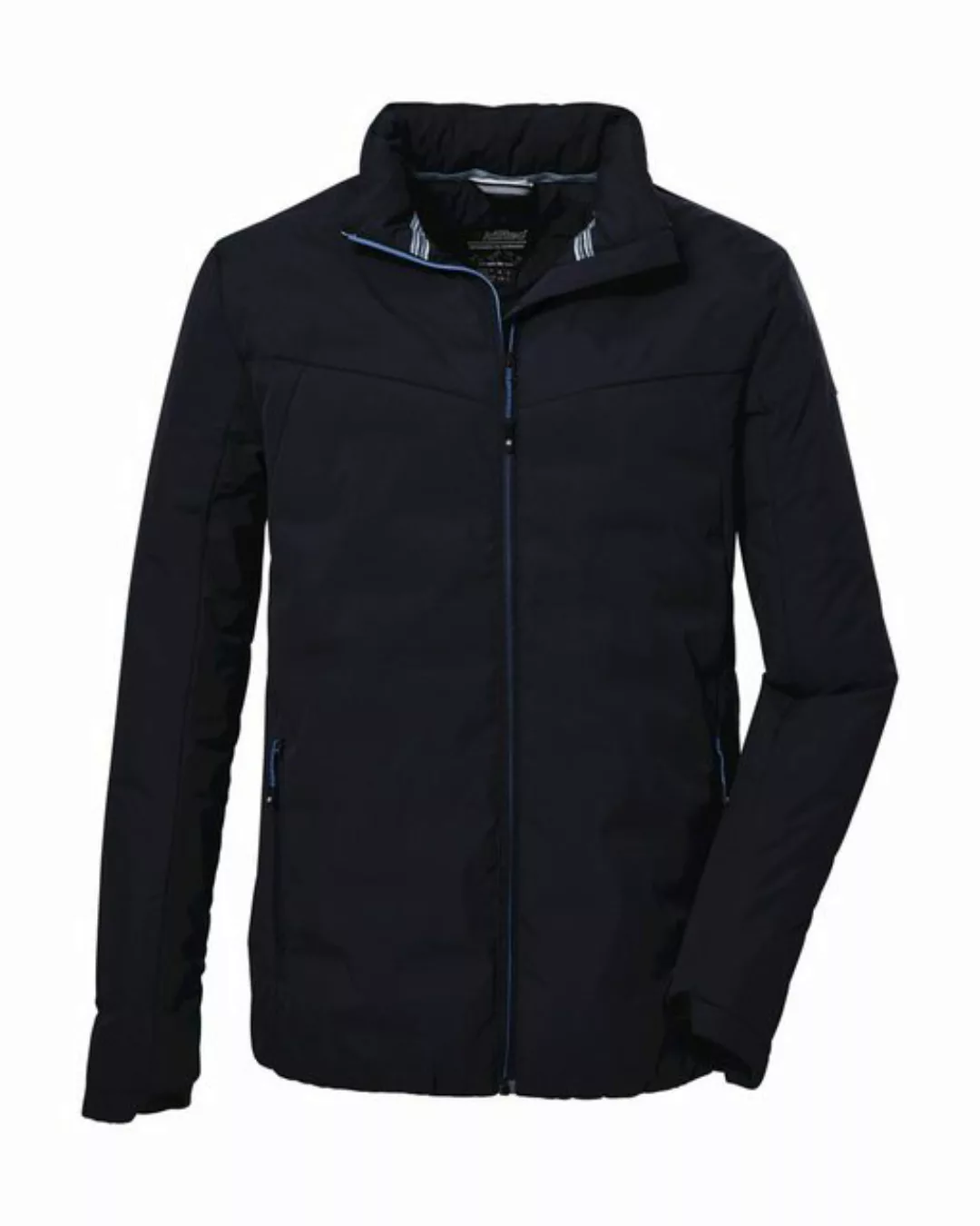 Killtec Steppjacke "KOW 12 MN QLTD JCKT" günstig online kaufen