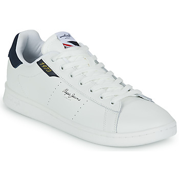 Pepe jeans  Sneaker PLAYER  BASIC SUMMER günstig online kaufen