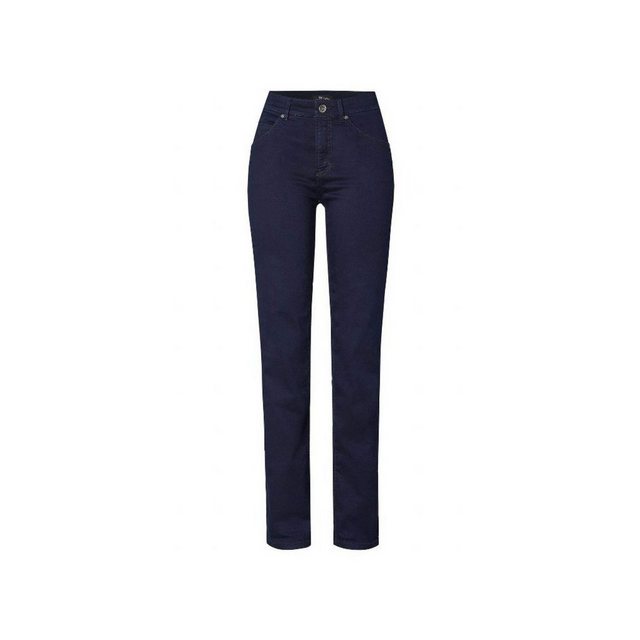 TONI 5-Pocket-Jeans blau regular fit (1-tlg) günstig online kaufen