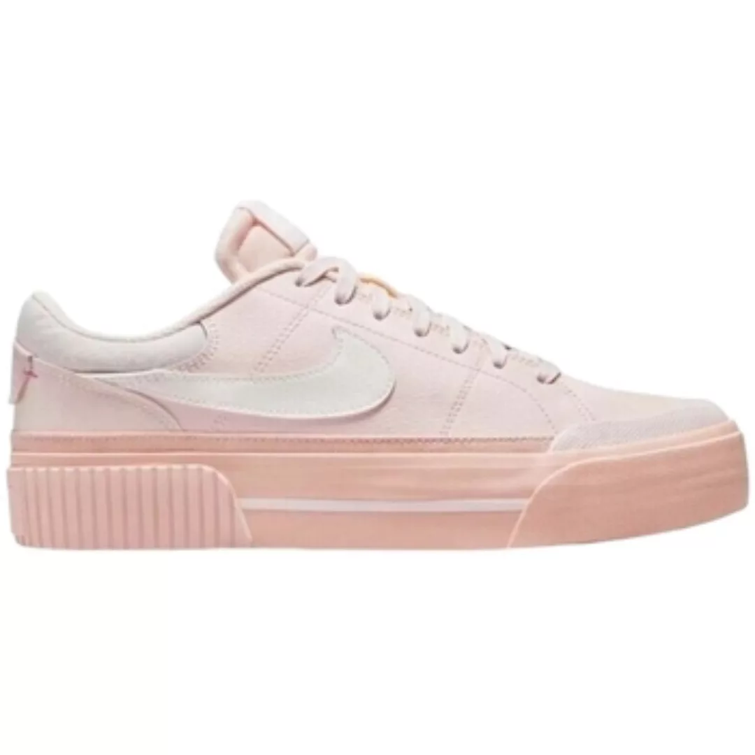 Nike  Sneaker WMNS COURT LEGACY LIFT günstig online kaufen