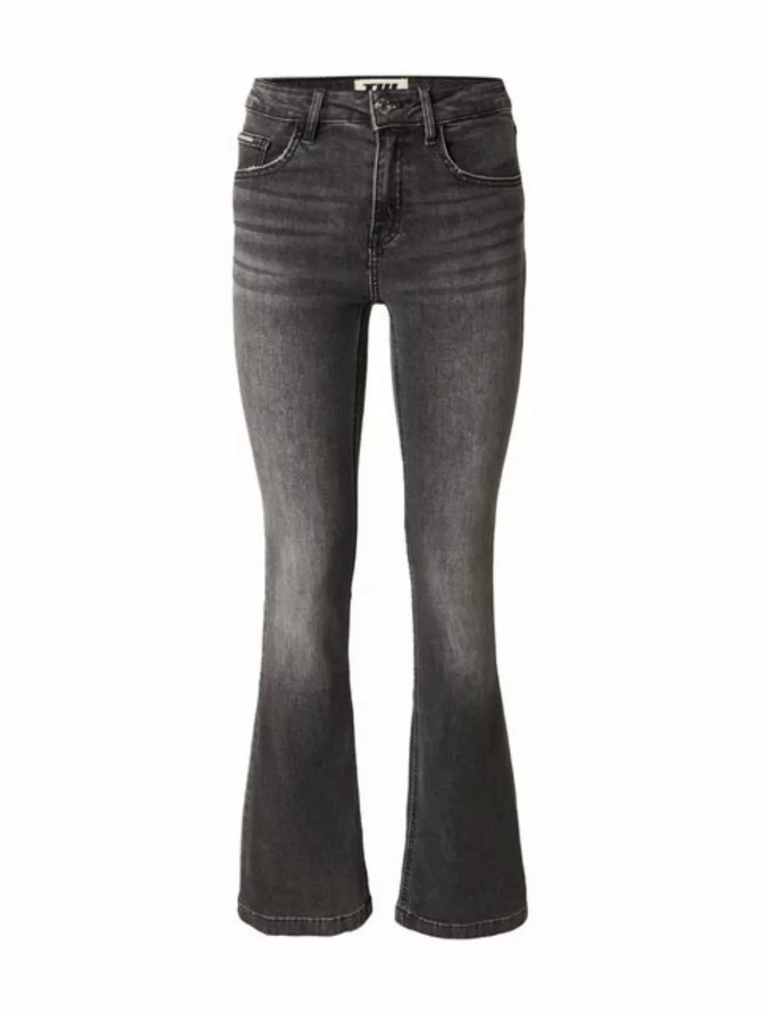 Tally Weijl Bootcut-Jeans (1-tlg) Plain/ohne Details günstig online kaufen