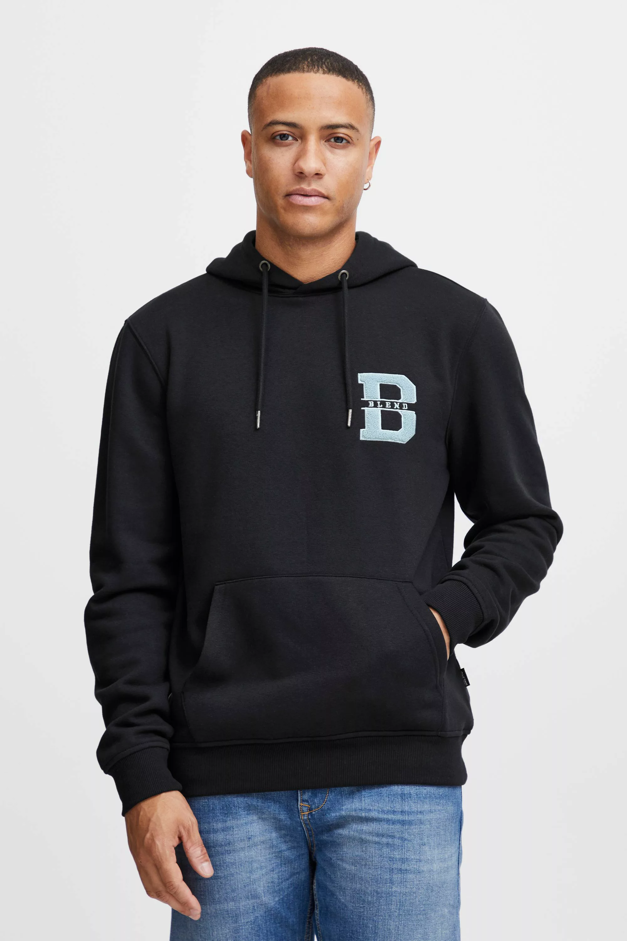 Blend Sweatshirt "BLEND BHSweatshirt" günstig online kaufen